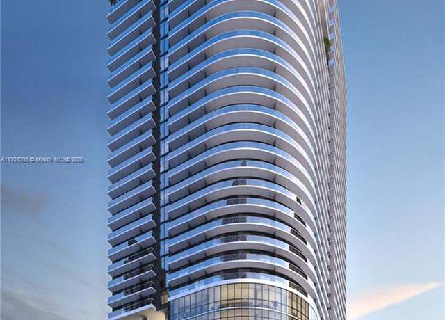Property at 101 SW 9th Atreet #1905, Miami, FL 33130, 1 bed, 1 bath