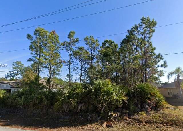Property at 107 Rae Dr, Palm Coast, FL 32164