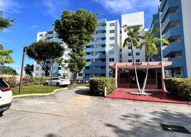Property at 5050 NW 7th St #401, Miami, FL 33126, 3 beds, 2 baths