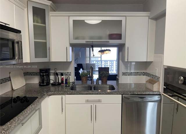 Property at 1893 S Ocean Dr #506, Hallandale Beach, FL 33009, 2 beds, 2 baths