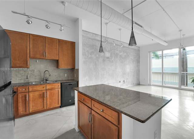 Property at 2001 Biscayne Blvd #2305, Miami, FL 33137, 1 bed, 1 bath