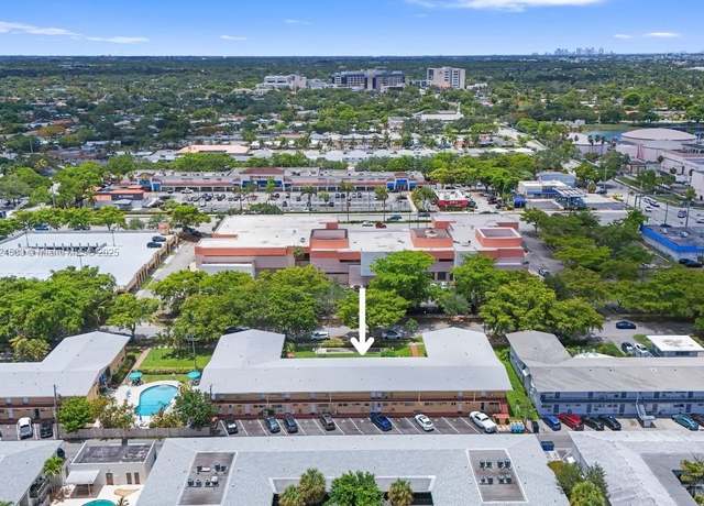 Property at 3600 Harrison St Unit 16B, Hollywood, FL 33021, 2 beds, 1 bath