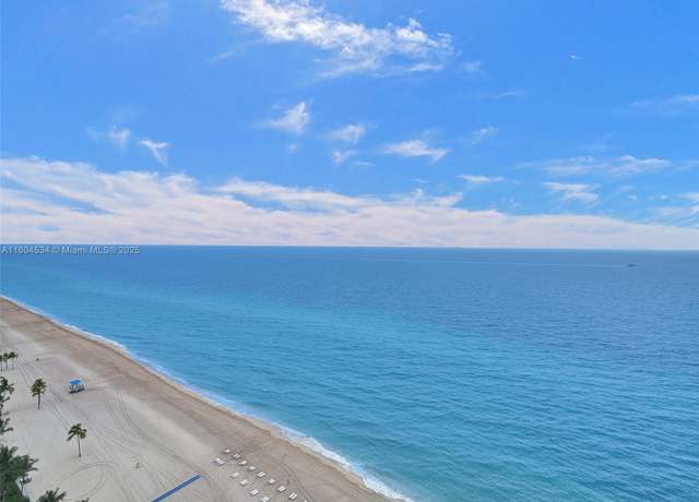 Property at 2301 S Ocean Dr #2403, Hollywood, FL 33019, 2 beds, 2 baths