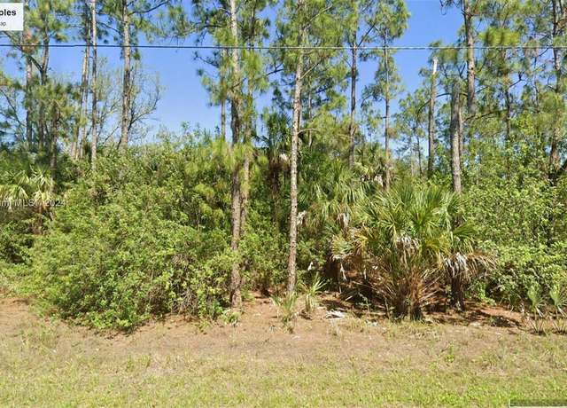 Property at 30xx Desoto Blvd S, Naples, FL 34117