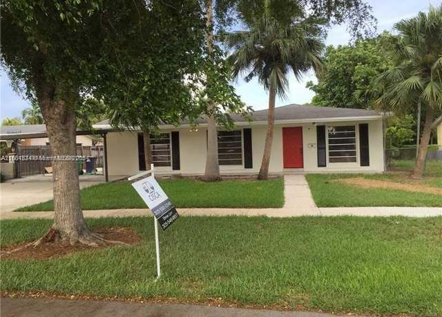 Property at 18923 SW 92nd Ave, Cutler Bay, FL 33157, 3 beds, 2 baths