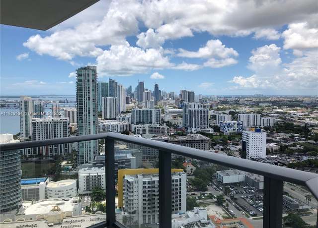 Property at 501 NE 31st St #3310, Miami, FL 33137, 2 beds, 2 baths