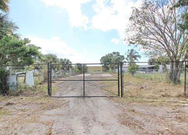 Property at 5170 SE Us Highway 441, Okeechobee, FL 34974