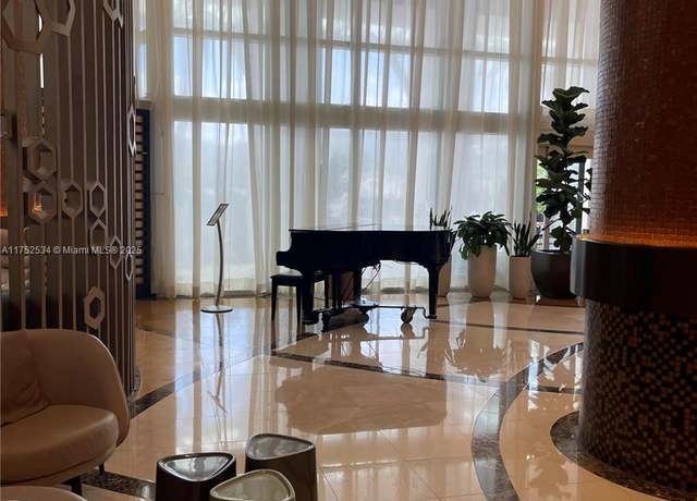 Property at 18001 Collins Ave #1906, Sunny Isles Beach, FL 33160, 1 bath