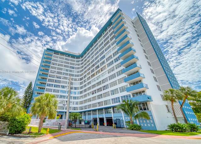 Property at 7441 Wayne Ave Unit 2L, Miami Beach, FL 33141, 2 beds, 2 baths