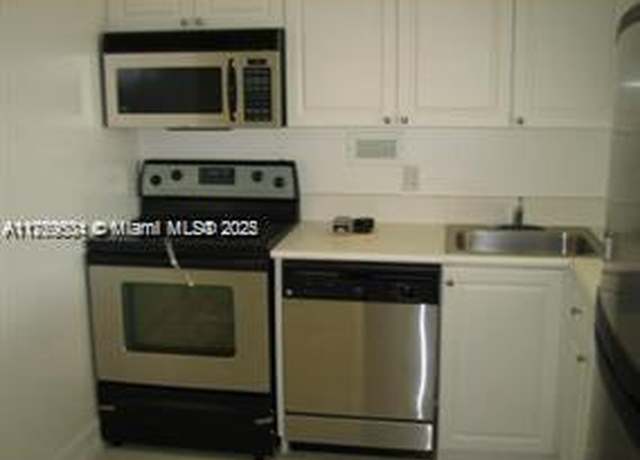Property at 1455 N Treasure Dr Unit 4O, North Bay Village, FL 33141, 1 bed, 1.5 baths