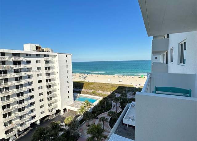 Property at 345 Ocean Dr #1022, Miami Beach, FL 33139, 1 bed, 1 bath
