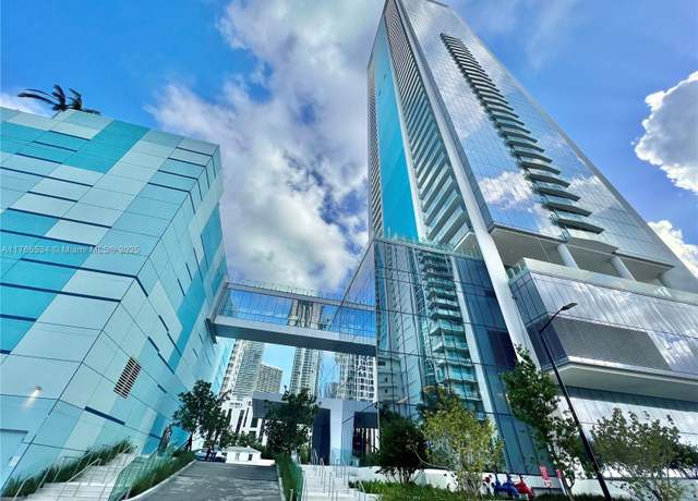 Property at 700 NE 26th Ter #2205, Miami, FL 33137, 2 beds, 2 baths