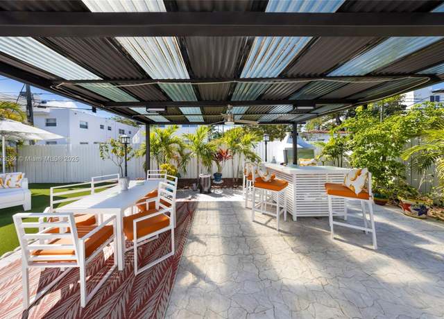 Property at 1980 NE 173rd St, North Miami Beach, FL 33162, 3 beds, 2 baths
