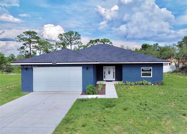 Property at 3330 Albatross Ave, Sebring, FL 33875, 3 beds, 2 baths