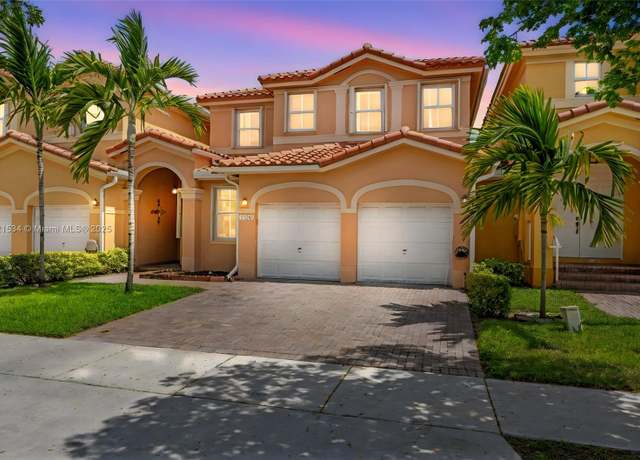 Property at 13745 SW 113th Ln, Miami, FL 33186, 4 beds, 3 baths