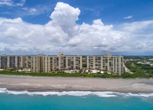 Property at 200 Ocean Trail Way #701, Jupiter, FL 33477, 2 beds, 2 baths
