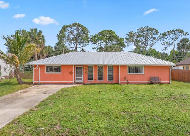 Property at 521 NE Dinner, Palm Bay, FL 32907, 2 beds, 2 baths