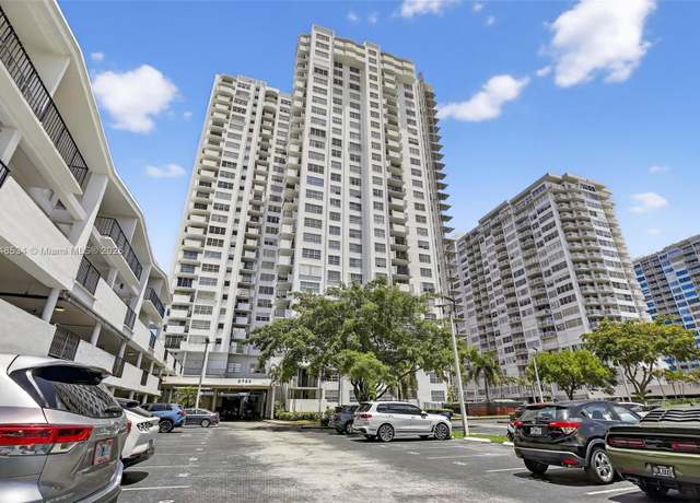 Property at 2750 NE 183rd St #506, Aventura, FL 33160, 1 bed, 1.5 baths