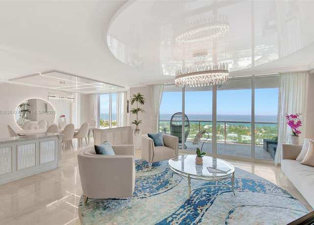 Property at 20201 E Country Cub Dr #1903, Aventura, FL 33180, 3 beds, 4 baths