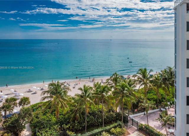 Property at 17315 Collins Ave #803, Sunny Isles Beach, FL 33160, 1 bed, 1 bath