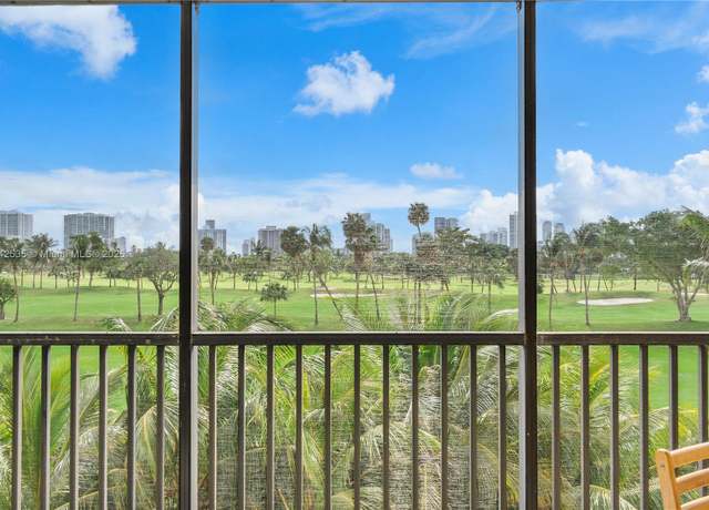 Property at 20335 W Country Club Dr #308, Aventura, FL 33180, 2 beds, 2 baths