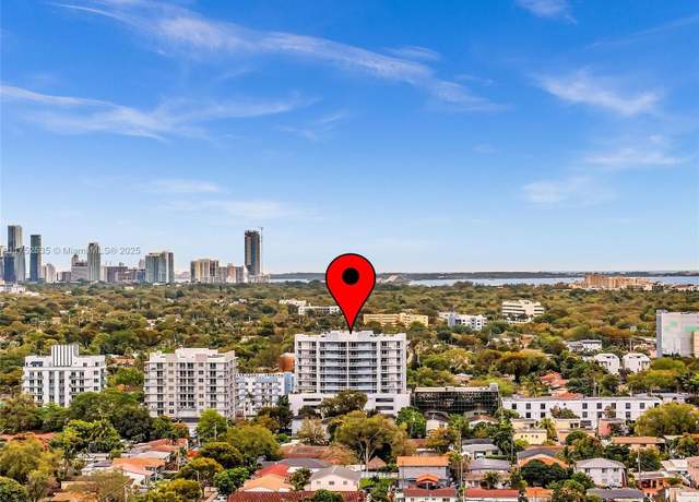 Property at 2600 SW 27th Ave #506, Miami, FL 33133, 2 beds, 2 baths