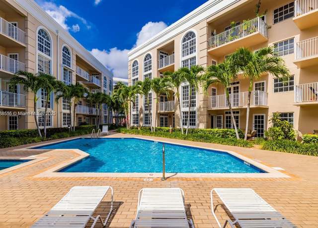 Property at 1280 S Alhambra Cir #2209, Coral Gables, FL 33146, 2 beds, 2 baths