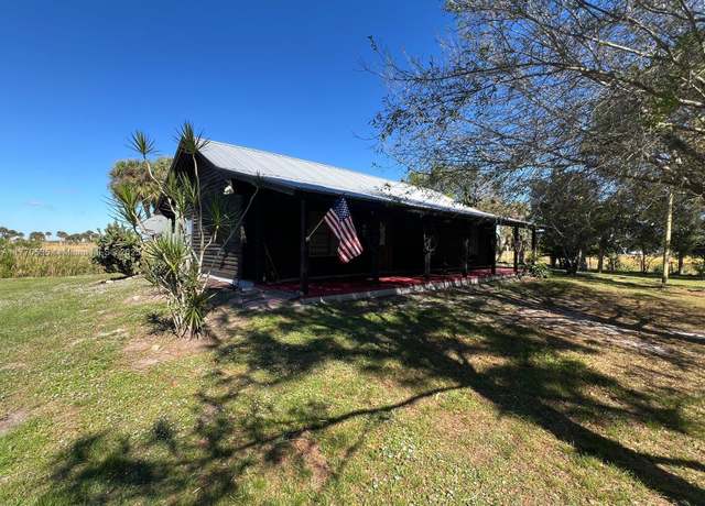 Property at 15581 E State Road 78, Other City - In The State Of Florida, FL 34974, 3 beds, 2 baths