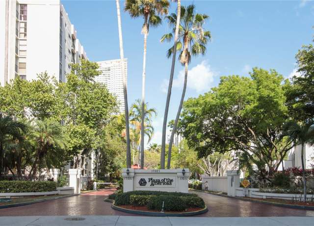 Property at 16919 N Bay Rd #505, Sunny Isles Beach, FL 33160, 1 bed, 1 bath