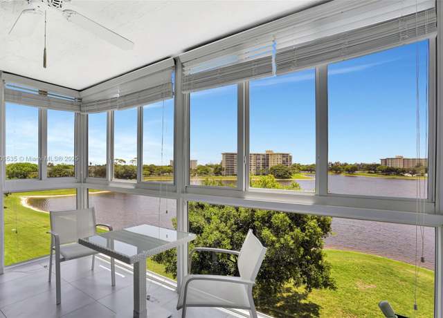 Property at 3091 N Course Dr #502, Pompano Beach, FL 33069, 2 beds, 2 baths