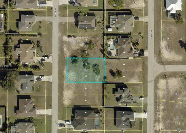 Property at 2215 NW 18th Ave, Cape Coral, FL 33993