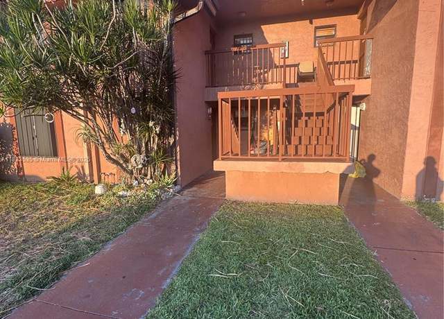 Property at 6515 W 27th Ct Unit 49-13, Hialeah, FL 33016, 2 beds, 2 baths