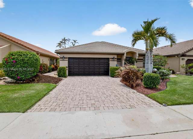 Property at 21387 Bridge View Dr, Boca Raton, FL 33428, 2 beds, 2 baths