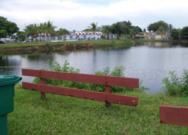 Property at 165 NE 203rd Ter #31, Miami Gardens, FL 33179, 1 bed, 1 bath