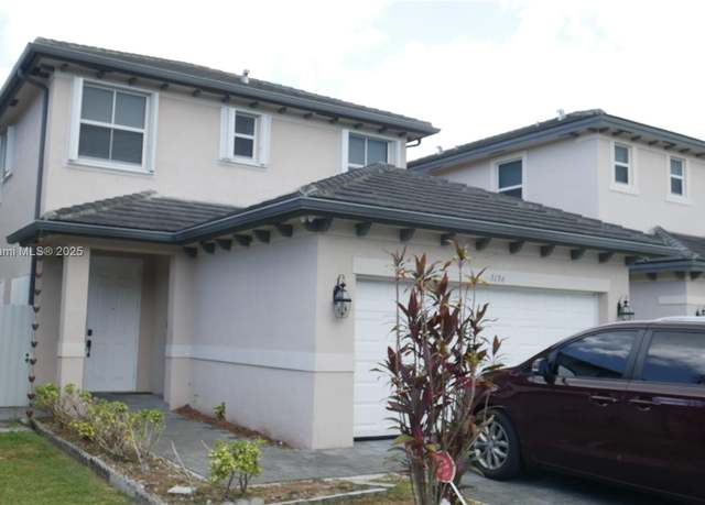Property at 3136 SE 2nd Dr, Homestead, FL 33033, 5 beds, 3 baths