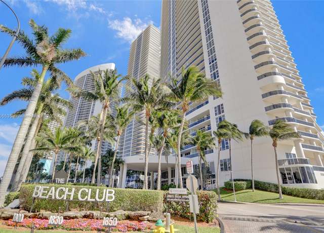 Property at 1850 S Ocean Dr #1201, Hallandale Beach, FL 33009, 3 beds, 3 baths