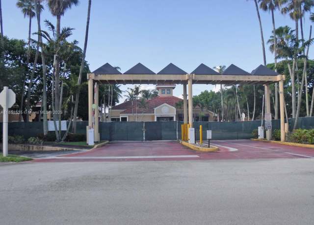 Property at 420 SW 83rd Way #106, Pembroke Pines, FL 33025, 2 beds, 2 baths