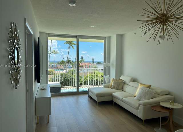 Property at 3020 NE 32nd Ave #721, Fort Lauderdale, FL 33308, 1 bed, 1 bath