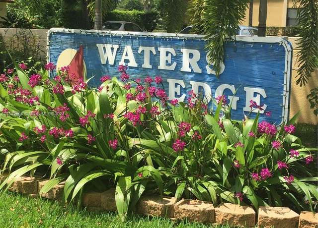 Property at 11453 NW 39th Ct Unit 308-2, Coral Springs, FL 33065, 2 beds, 2 baths