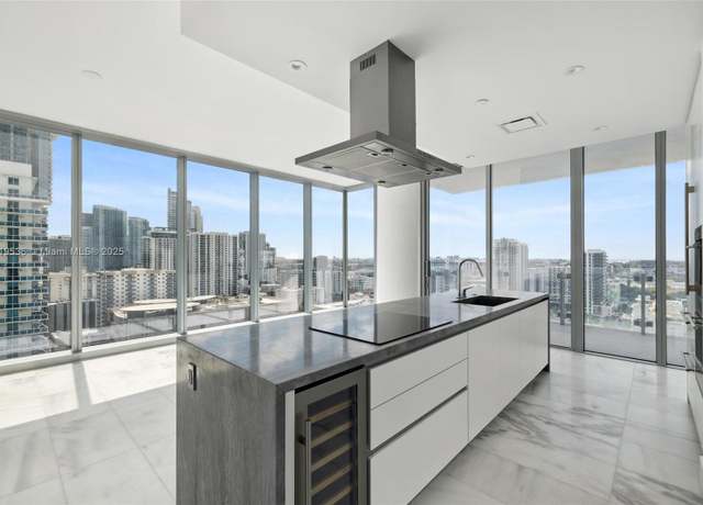 Property at 700 NE 26th Ter #1905, Miami, FL 33137, 2 beds, 2 baths