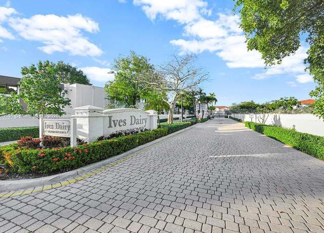 Property at 1007 NE 208th St #1007, Miami, FL 33179, 3 beds, 2.5 baths