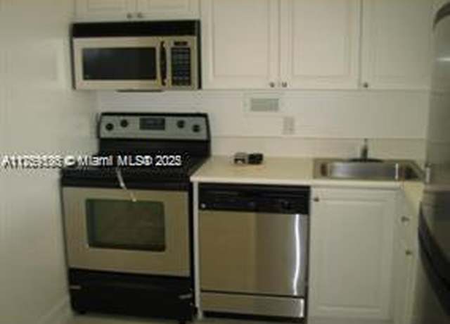 Property at 1455 N Treasure Dr Unit 7L, North Bay Village, FL 33141, 1 bed, 1 bath