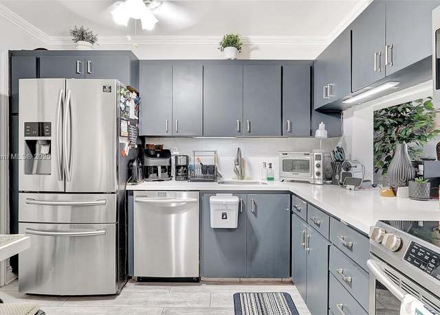 Property at 329 SE 3rd St Unit 405S, Hallandale Beach, FL 33009, 2 beds, 2 baths