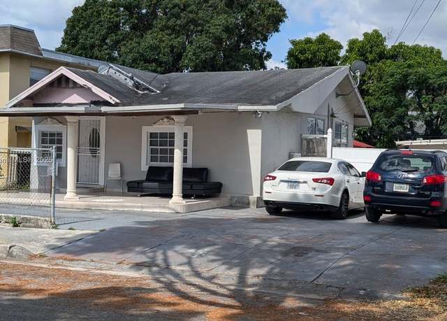 Property at 248 SW 18th Ct, Miami, FL 33135, 2 beds, 1 bath