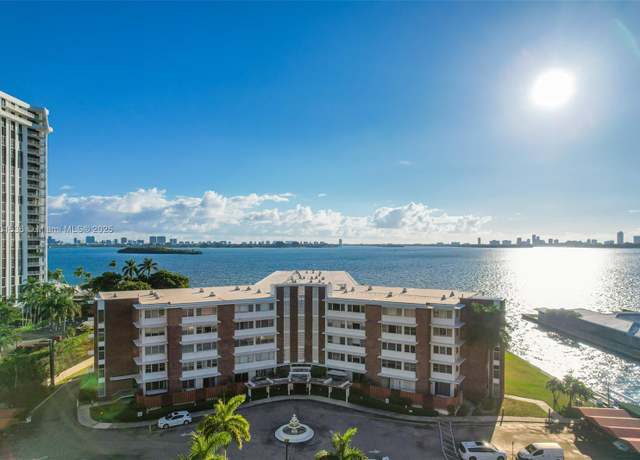 Property at 1700 NE 105th St #505, Miami Shores, FL 33138, 1 bed, 1.5 baths