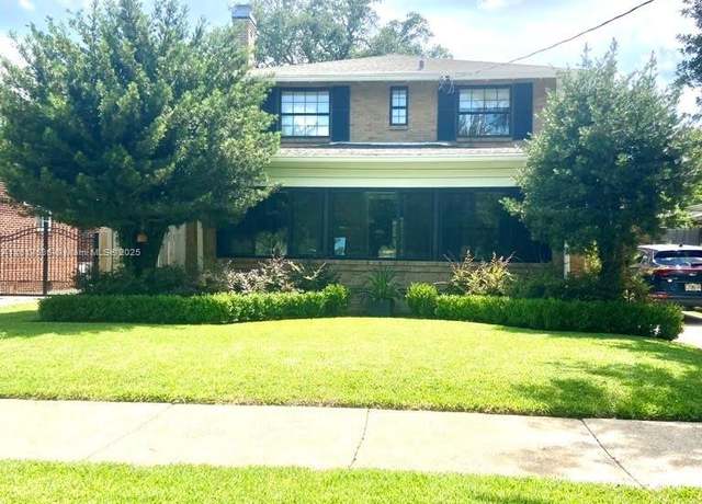 Property at 1270 Windsor Pl, Jacksonville, FL 32205, 4 beds, 2.5 baths