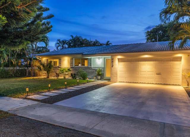 Property at 9510 NW 1st Ave, Miami Shores, FL 33150, 3 beds, 2 baths