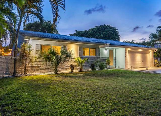 Property at 9510 NW 1st Ave, Miami Shores, FL 33150, 3 beds, 2 baths