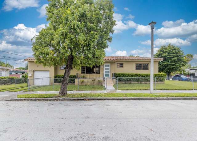 Property at 1621 SW 23rd Ave, Miami, FL 33145, 2 beds, 2 baths