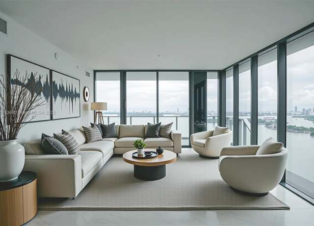 Property at 700 NE 24 Th #5507, Miami, FL 33137, 4 beds, 5.5 baths